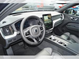 Volvo XC60 B5 Benzin AWD Plus Black Edition Aut. *FACELIFT*/HeadUp/AHK/Panorama **PRIVAT**