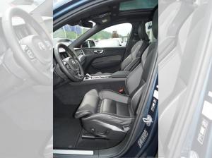 Volvo XC60 B5 Benzin AWD Plus Black Edition Aut. *FACELIFT*/HeadUp/AHK/Panorama **PRIVAT**
