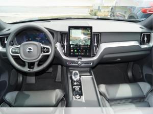 Volvo XC60 B5 Benzin AWD Plus Black Edition Aut. *FACELIFT*/HeadUp/AHK/Panorama **PRIVAT**