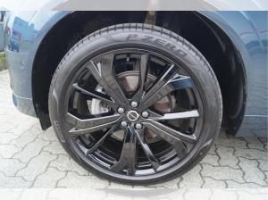 Volvo XC60 B5 Benzin AWD Plus Black Edition Aut. *FACELIFT*/HeadUp/AHK/Panorama **PRIVAT**