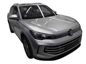 Volkswagen Tiguan Elegance 4Motion 2.0 TDI DSG - Pano PDC HUD Standhzg.AHK Area View  IQ.Drive CarPlay LM