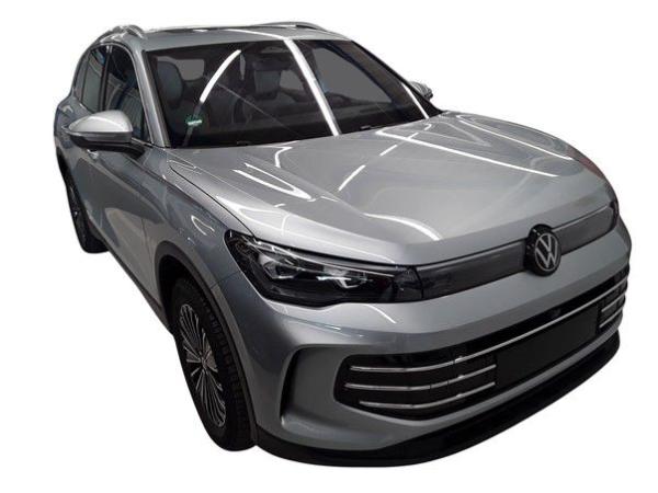 Volkswagen Tiguan Elegance 4Motion 2.0 TDI DSG - Pano PDC HUD Standhzg.AHK Area View IQ.Drive CarPlay LM