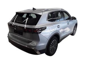 Volkswagen Tiguan Elegance 4Motion 2.0 TDI DSG - Pano PDC HUD Standhzg.AHK Area View  IQ.Drive CarPlay LM