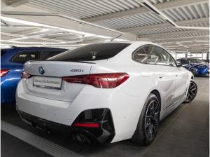 BMW 420 420i Gran Coupe M Sport AHK 360°KAM RFK NAVI LM