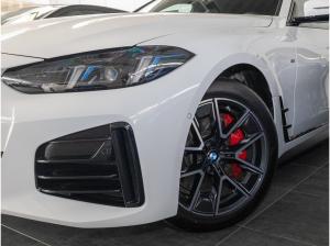 BMW 420 420i Gran Coupe M Sport AHK 360°KAM RFK NAVI LM