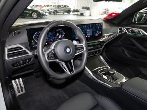 BMW 420 420i Gran Coupe M Sport AHK 360°KAM RFK NAVI LM