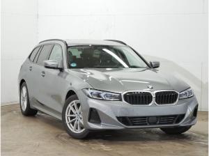 BMW 320 d Touring  Live Cockp. Prof., Keyless, Stdhzg., Dr. Ass. Prof., Parkass. +, uvm.