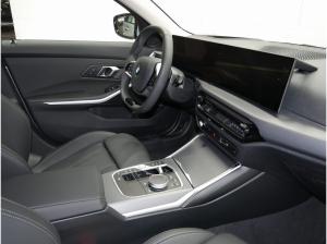 BMW 320 d Touring  Live Cockp. Prof., Keyless, Stdhzg., Dr. Ass. Prof., Parkass. +, uvm.