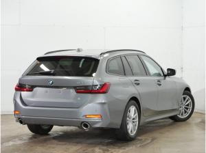 BMW 320 d Touring  Live Cockp. Prof., Keyless, Stdhzg., Dr. Ass. Prof., Parkass. +, uvm.