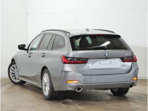 BMW 320 d Touring  Live Cockp. Prof., Keyless, Stdhzg., Dr. Ass. Prof., Parkass. +, uvm.