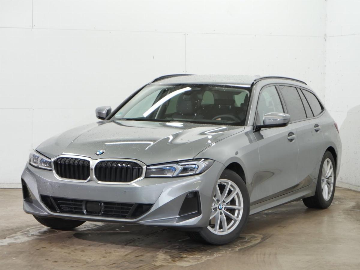 BMW 320 d Touring Live Cockp. Prof., Keyless, Stdhzg., Dr. Ass. Prof., Parkass. +, uvm.