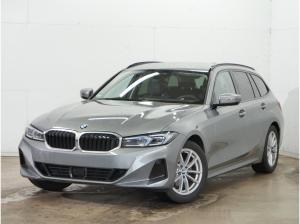 BMW 320 d Touring  Live Cockp. Prof., Keyless, Stdhzg., Dr. Ass. Prof., Parkass. +, uvm.