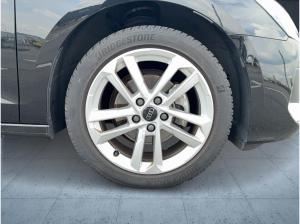 Audi A3 Limousine advanced TDI S tr. LED 18 ACC Cam