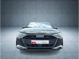 Audi A3 Limousine advanced TDI S tr. LED 18 ACC Cam
