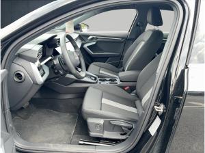 Audi A3 Limousine advanced TDI S tr. LED 18 ACC Cam