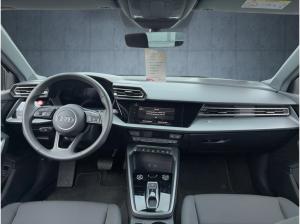 Audi A3 Limousine advanced TDI S tr. LED 18 ACC Cam