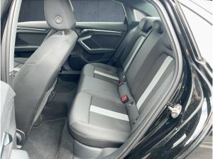 Audi A3 Limousine advanced TDI S tr. LED 18 ACC Cam