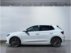 Skoda Fabia Balance 1.0 MPI Sitzheizung Tempomat Klima