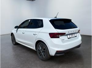 Skoda Fabia Balance 1.0 MPI Sitzheizung Tempomat Klima