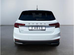 Skoda Fabia Balance 1.0 MPI Sitzheizung Tempomat Klima