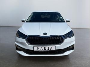 Skoda Fabia Balance 1.0 MPI Sitzheizung Tempomat Klima