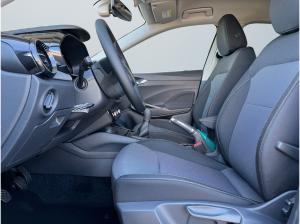 Skoda Fabia Balance 1.0 MPI Sitzheizung Tempomat Klima