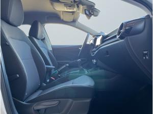 Skoda Fabia Balance 1.0 MPI Sitzheizung Tempomat Klima