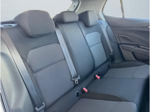 Skoda Fabia Balance 1.0 MPI Sitzheizung Tempomat Klima
