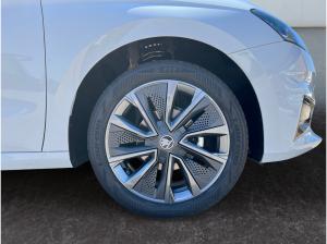 Skoda Fabia Balance 1.0 MPI Sitzheizung Tempomat Klima