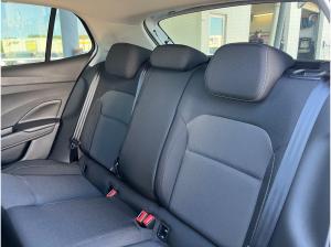 Skoda Fabia Balance 1.0 MPI Sitzheizung Tempomat Klima