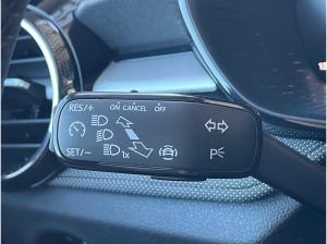 Skoda Fabia Balance 1.0 MPI Sitzheizung Tempomat Klima