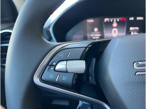 Skoda Fabia Balance 1.0 MPI Sitzheizung Tempomat Klima