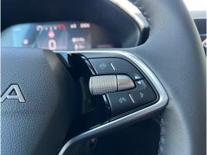 Skoda Fabia Balance 1.0 MPI Sitzheizung Tempomat Klima