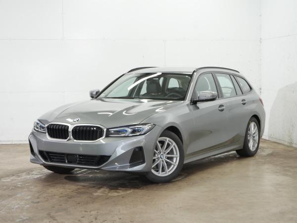 BMW 320 d Tour. Memory, AHK, Keyless, Dr. Ass. Prof., Parkass. +, uvm.