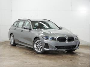 BMW 320 d Tour.  Memory, AHK, Keyless, Dr. Ass. Prof., Parkass. +, uvm.