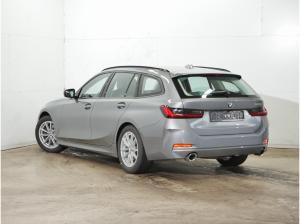 BMW 320 d Tour.  Memory, AHK, Keyless, Dr. Ass. Prof., Parkass. +, uvm.