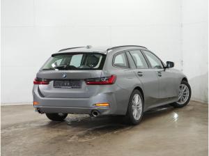 BMW 320 d Tour.  Memory, AHK, Keyless, Dr. Ass. Prof., Parkass. +, uvm.