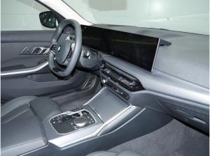 BMW 320 d Tour.  Memory, AHK, Keyless, Dr. Ass. Prof., Parkass. +, uvm.