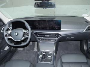 BMW 320 d Tour.  Memory, AHK, Keyless, Dr. Ass. Prof., Parkass. +, uvm.