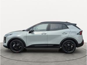Kia Sportage 1.6T 2WD DCT BLACK EDITION