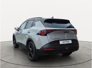 Kia Sportage 1.6T 2WD DCT BLACK EDITION