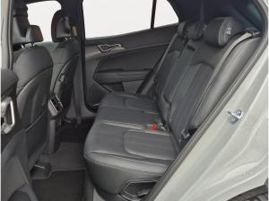 Kia Sportage 1.6T 2WD DCT BLACK EDITION
