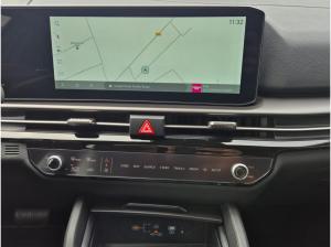 Kia Sportage 1.6T 2WD DCT BLACK EDITION