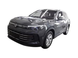Volkswagen Tiguan Elegance 2.0 TDI DSG -  Area View LED Plus AHK PDC HUD CarPlay Standhzg. IQ.Drive LM