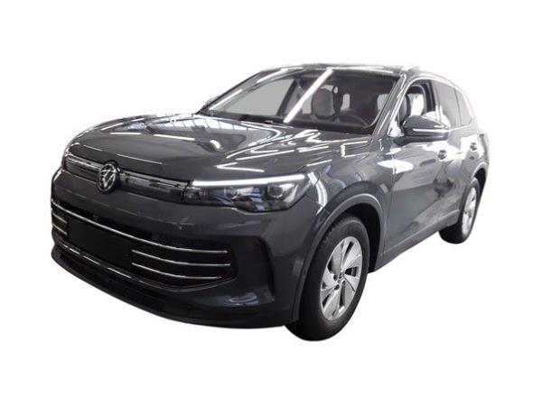 Volkswagen Tiguan Elegance 2.0 TDI DSG - Area View LED Plus AHK PDC HUD CarPlay Standhzg. IQ.Drive LM
