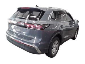 Volkswagen Tiguan Elegance 2.0 TDI DSG -  Area View LED Plus AHK PDC HUD CarPlay Standhzg. IQ.Drive LM