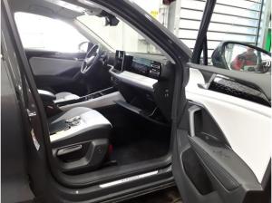 Volkswagen Tiguan Elegance 2.0 TDI DSG -  Area View LED Plus AHK PDC HUD CarPlay Standhzg. IQ.Drive LM