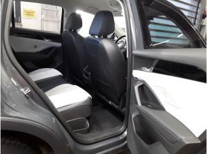 Volkswagen Tiguan Elegance 2.0 TDI DSG -  Area View LED Plus AHK PDC HUD CarPlay Standhzg. IQ.Drive LM