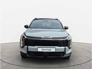 Kia Sportage 1.6T 2WD DCT BLACK EDITION | GEWERBLICH