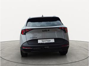 Kia Sportage 1.6T 2WD DCT BLACK EDITION | GEWERBLICH